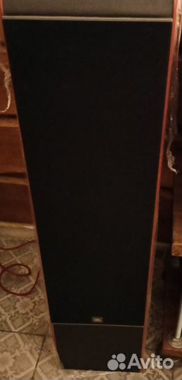 Комплект jbl es90 и ресивер onkyo tx-sr602e