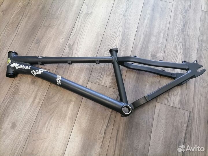 Рама stark pusher