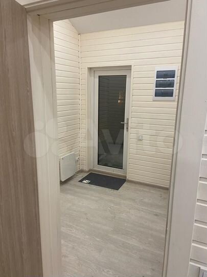 Дом 90 м² на участке 7 сот.