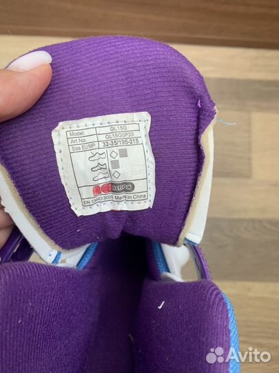 Ролики детские