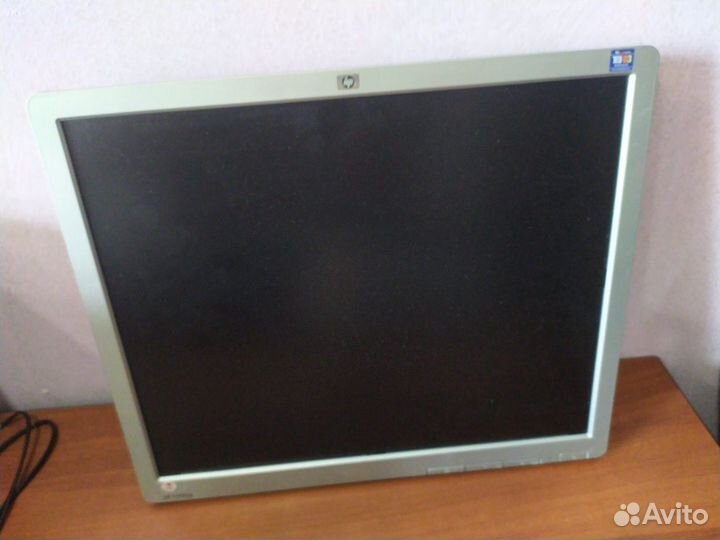 Монитор HP hstnd-2341-B