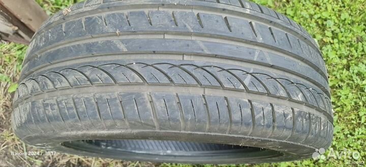 Sunfull Mont-Pro HP881 235/55 R18 55
