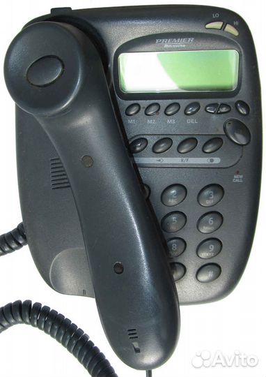 Телефон Ravenna