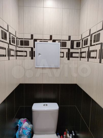 2-к. квартира, 51,3 м², 1/5 эт.