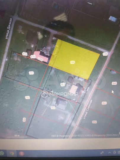 Участок 20 сот. (ИЖС)