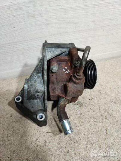 Насос гур Фьюжен, Фиеста 1.4-1.6 л