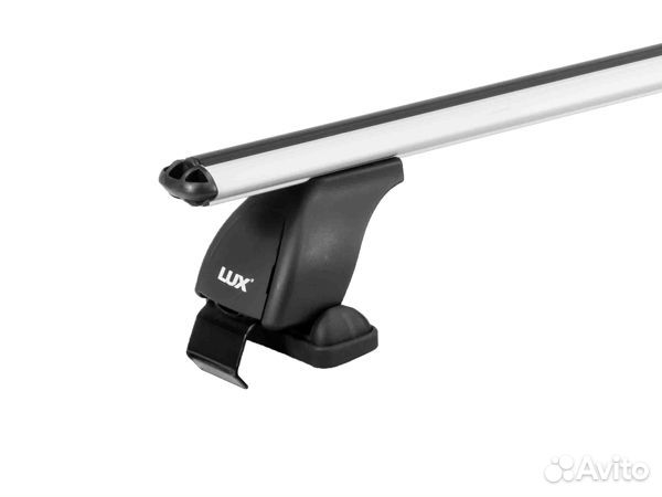 Багажник на крышу Kia Cerato Седан 2008-2013