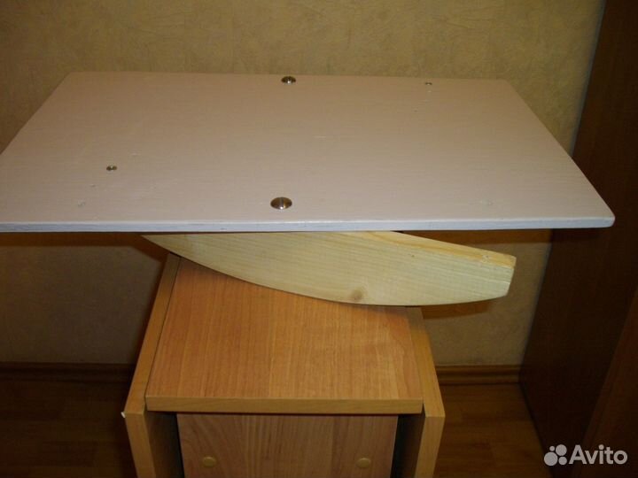 Доска Бильгоу.Балансировочная доска