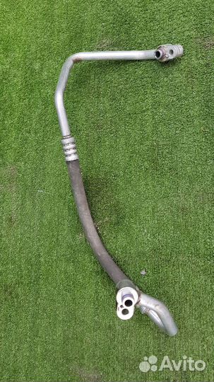 Трубка кондиционера vw passat B6