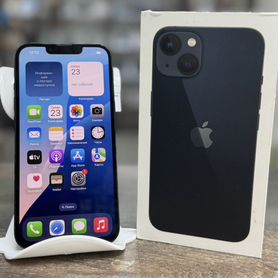 iPhone 13, 128 ГБ