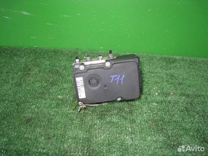 Насос ABS Citroen Berlingo B9 2011