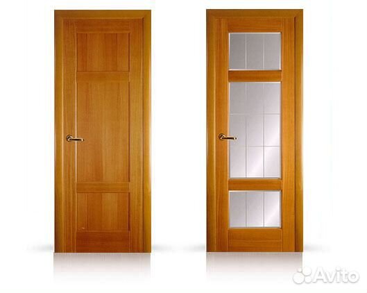 Двери межкомнатные тм Волховец новые остатки