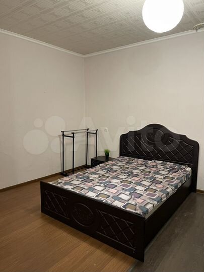 Квартира-студия, 35 м², 2/3 эт.