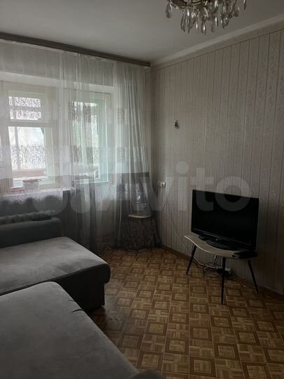 2-к. квартира, 48,5 м², 2/5 эт.