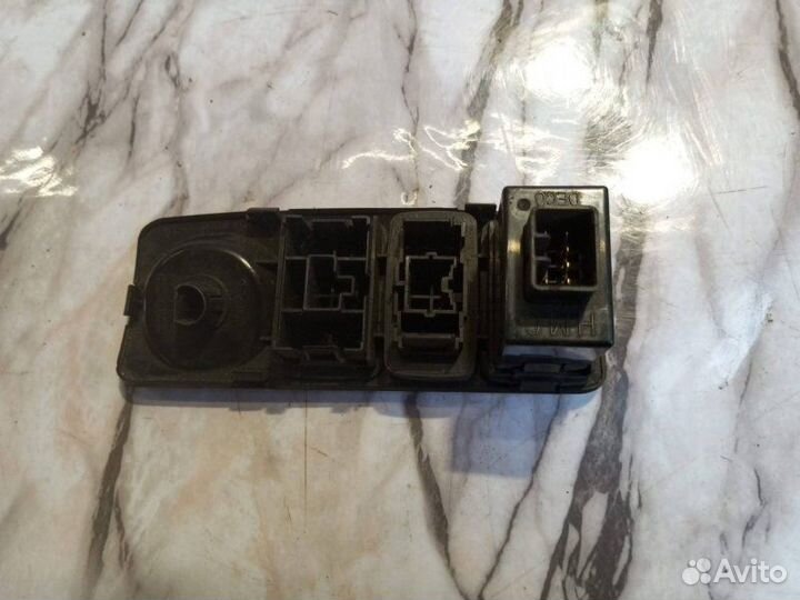 Кнопка корректора фар Hyundai Accent LC 2006