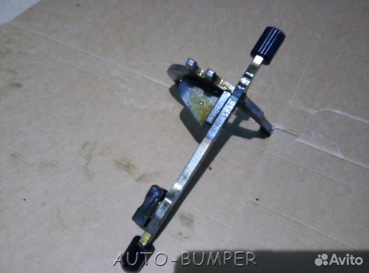 VAG - DSG7 Вилка включения 2-4й передачи