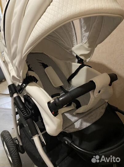 Коляска indigo