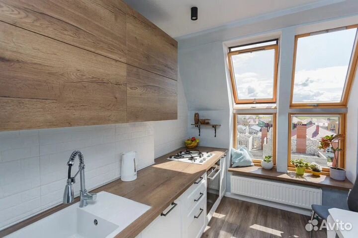 Цена за всю кухню CN:023802