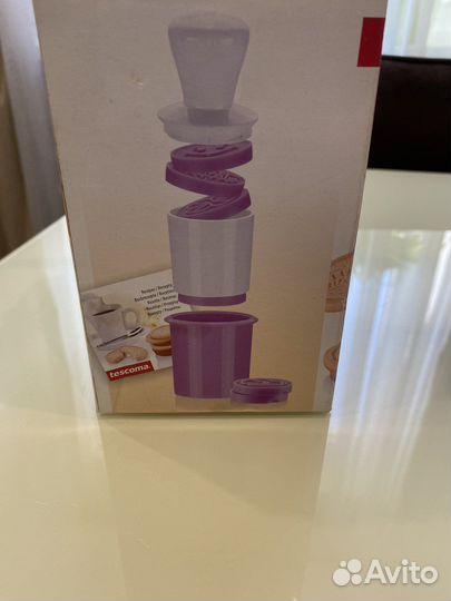 Набор для приготовления печенья Tescoma