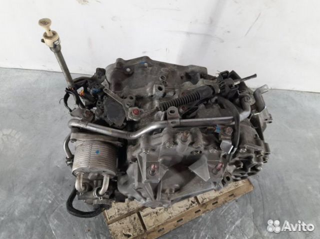 Вариатор Mitsubishi 1.8 2.0