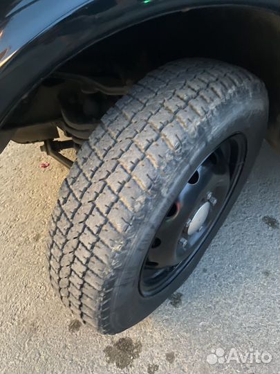 Колеса на ниву r16