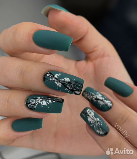 Мастер маникюра педикюра