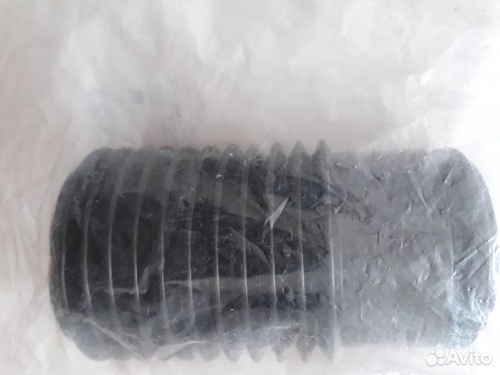 Пыльник амортизатора передний полиуретан Optimal