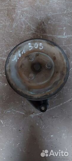 Помпа на Peugeot 308