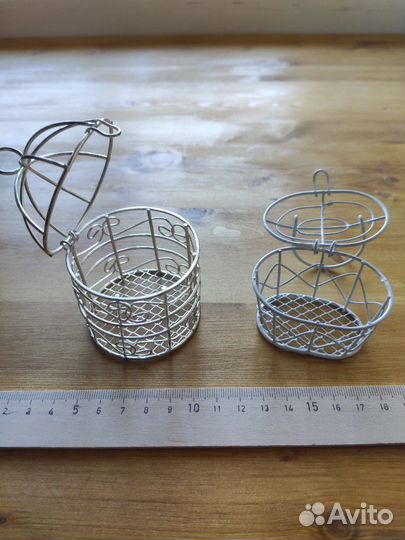 Миниатюры для кукол