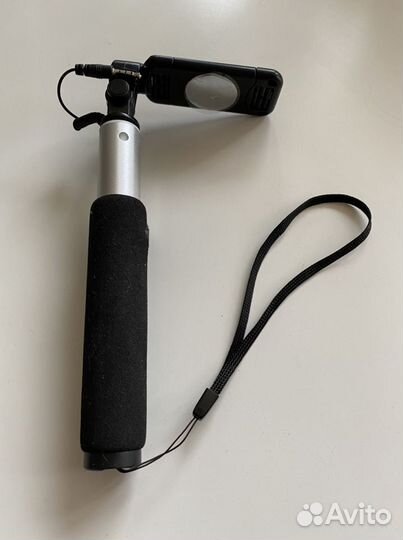 Селфи-палка