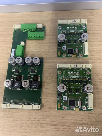 Запчасти JB-Lighting/Pan Tilt/Дисплеи LCD/PCB