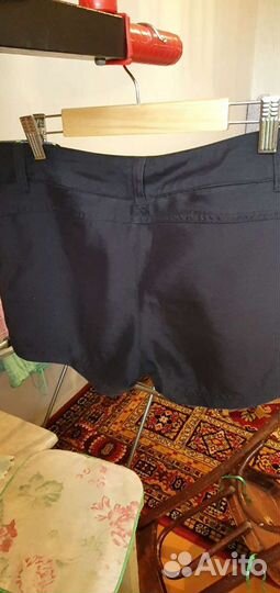 Шорты женские