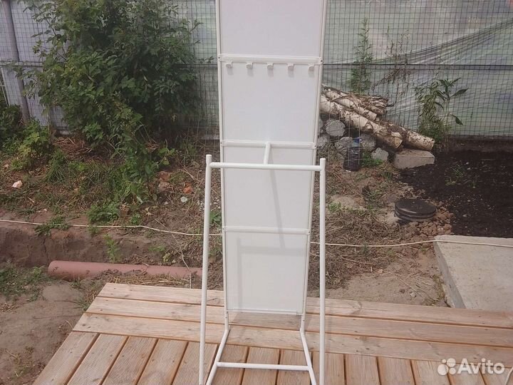 Зеркало бу