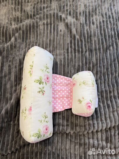 Детская полушка