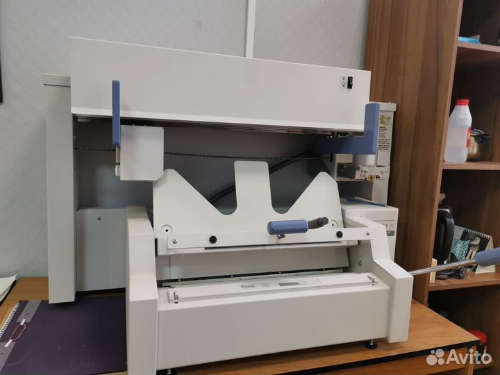 Термоклеевой аппарат Fastbin Pureva XT