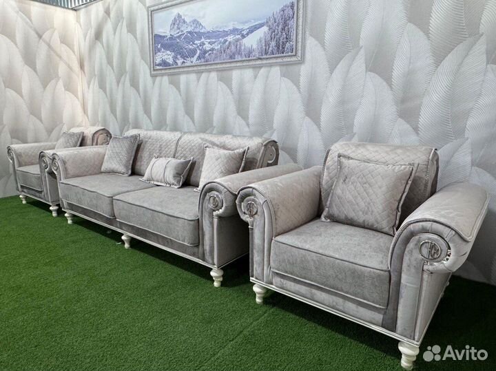 Диван новый