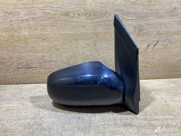 Зеркало правое Mazda MPV 2 LW Арт. 7720667