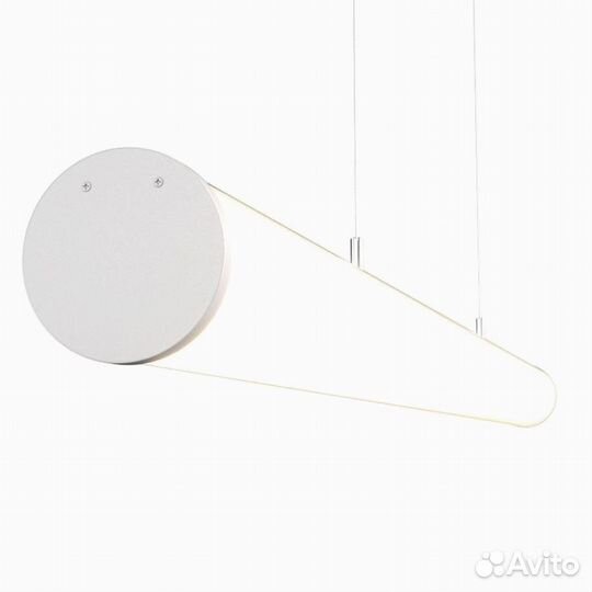 Светильник светодиодный потолочный