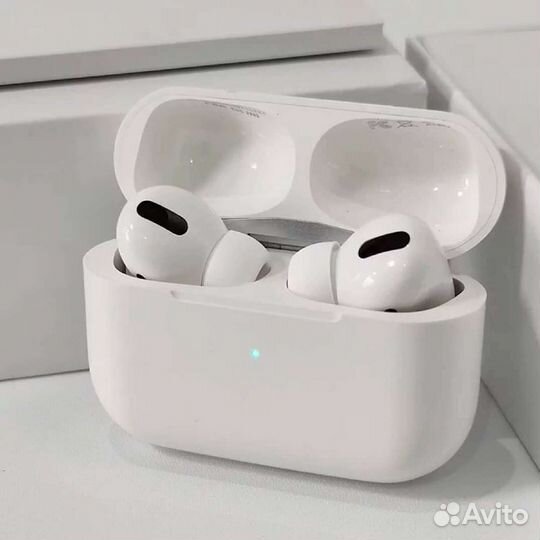 Air Pods Pro