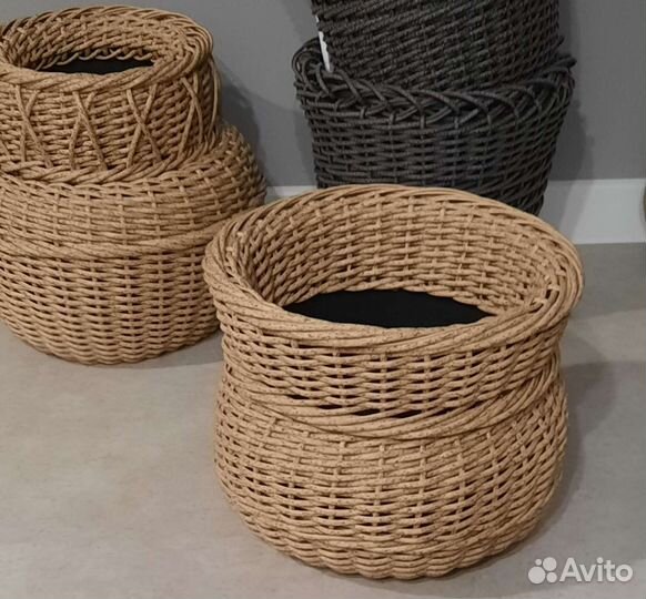 Кашпо для цветов