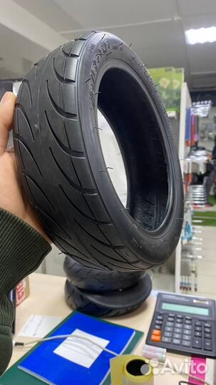 Покрышка Шоссейная Kugoo