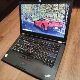 Ноутбук Lenovo T420 (14 дюймов,I5 2520M,8гб,500HHD