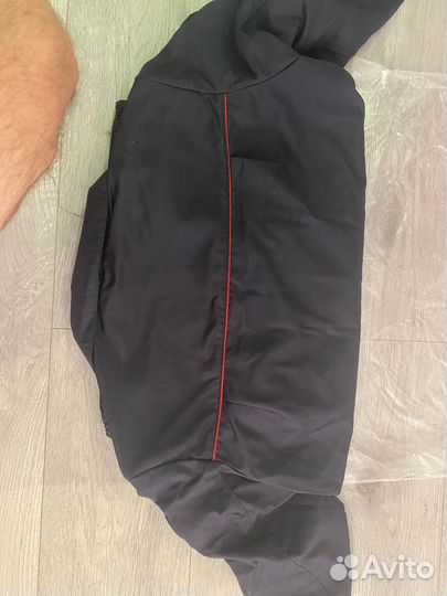 Форма полиции ппс