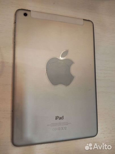 iPad mini 2 16gb