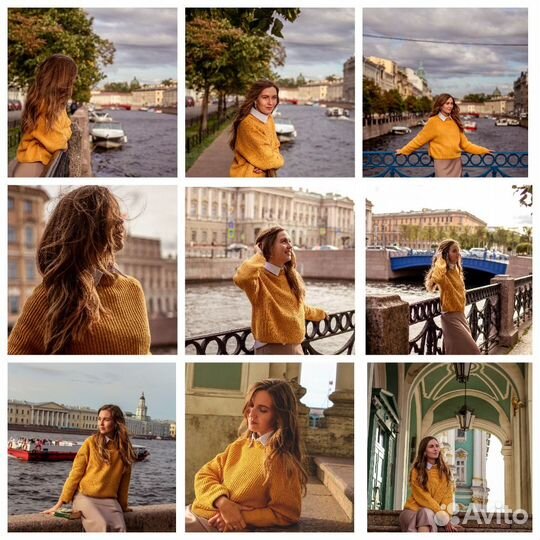 Фотосессия