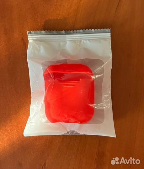 Чехол на наушники