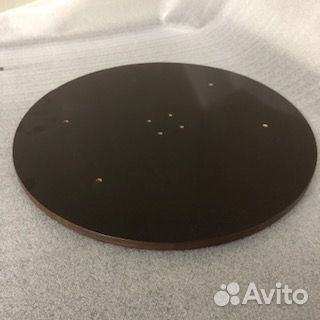 Скоростная пневмогруша нерегулируемая