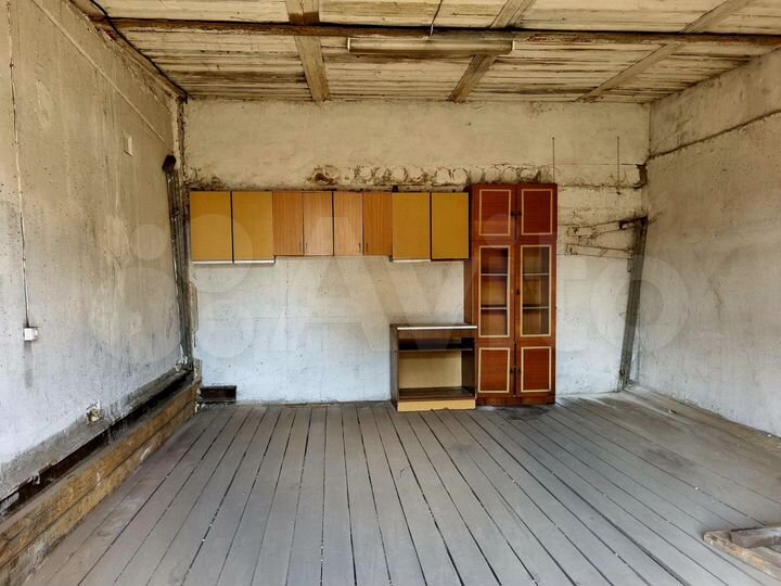 Гараж, 30 м²