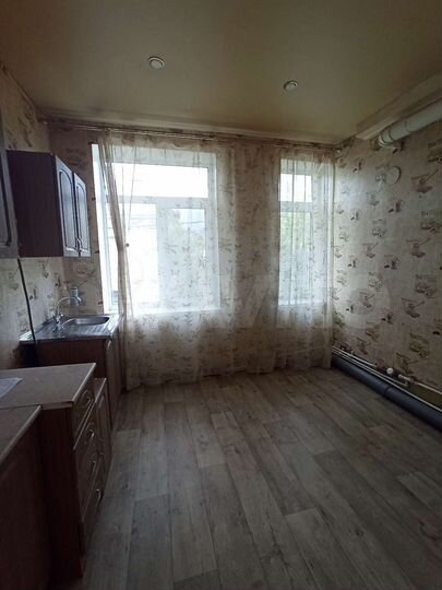 2-к. квартира, 45 м², 2/2 эт.