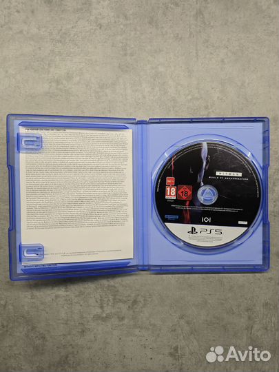 Hitman World of Assassination